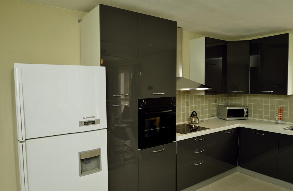 Villetta Panoramica Ostuni Ngoại thất bức ảnh