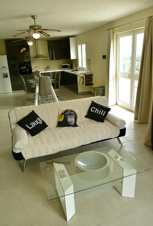 Villetta Panoramica Ostuni Ngoại thất bức ảnh