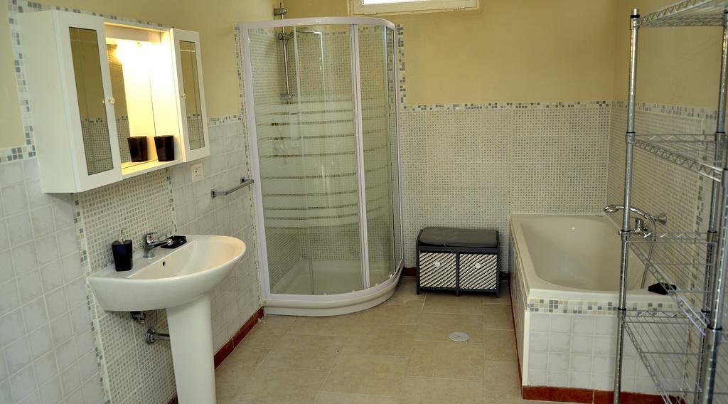 Villetta Panoramica Ostuni Ngoại thất bức ảnh